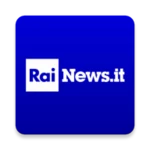 rai news android application logo